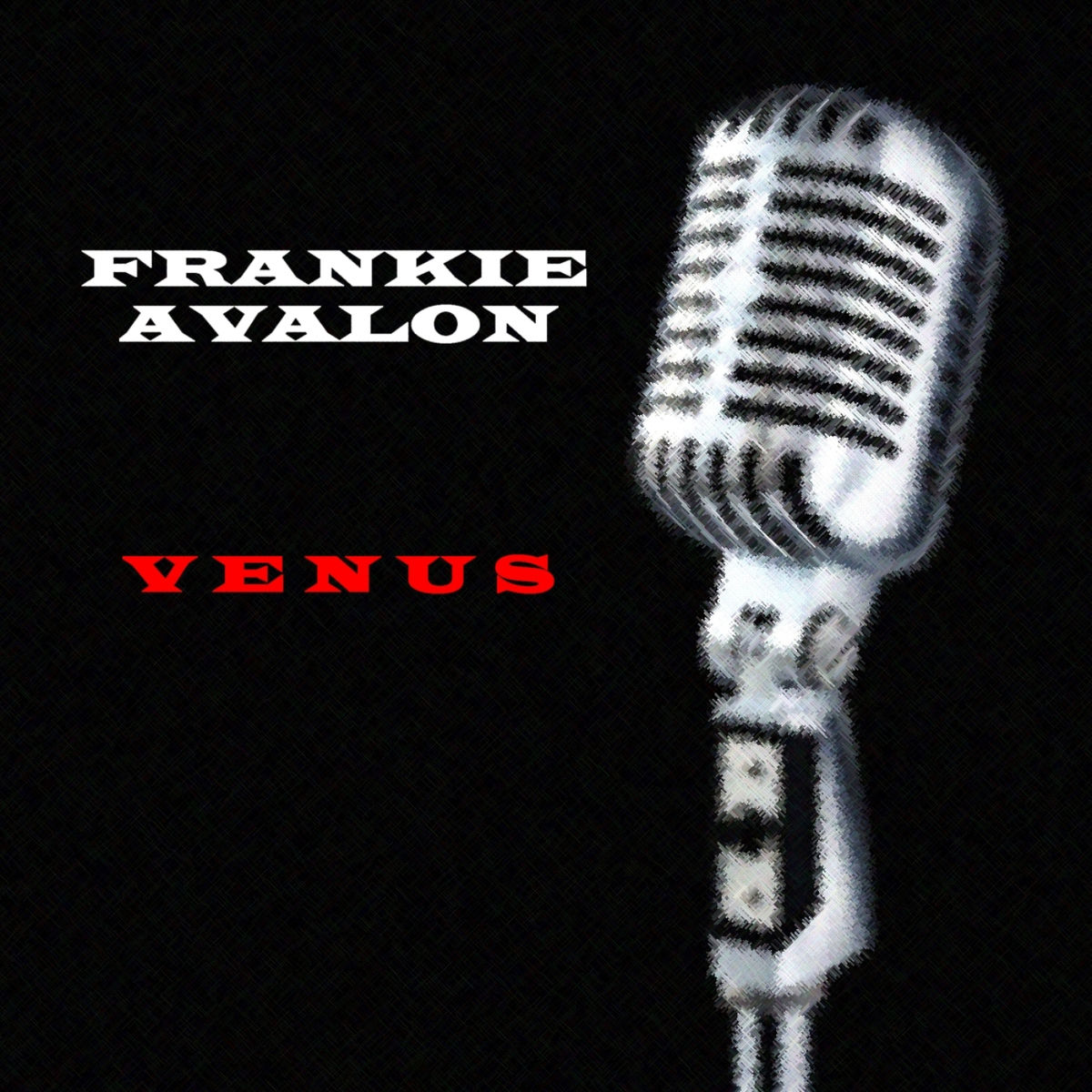 Frankie Avalon